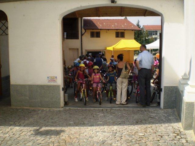 San Magno  - edizione 2012