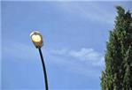GUASTO ILLUMINAZIONE PUBBLICA