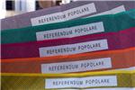 REFERENDUM