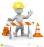 CANTIERE STRADALE