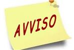 AVVISO