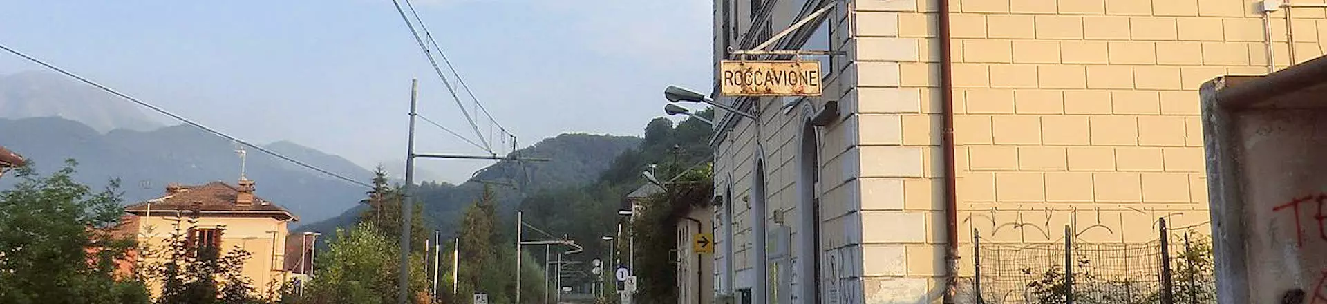 Comune di Roccavione